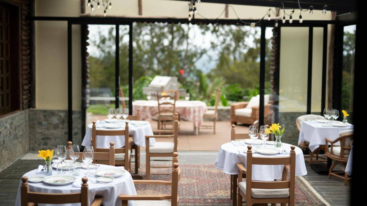 Las Mercedes Lodge Cali Exterior photo